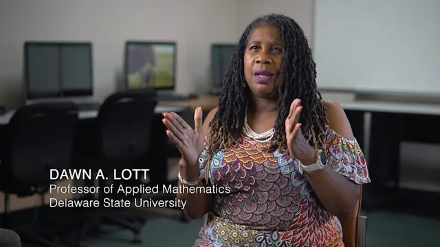 Journeys of Black Mathematicians: Creating Pathways (for Individual Rental & Purchase)