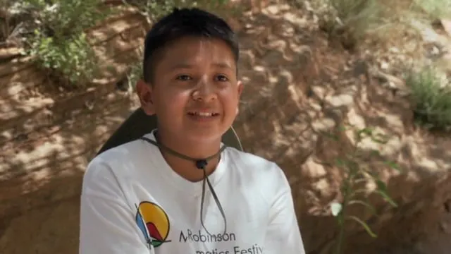 Navajo Math Circles (for Individual Purchase)