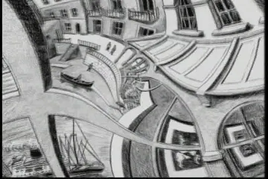 porridge pulleys and Pi: two mathematical journeys