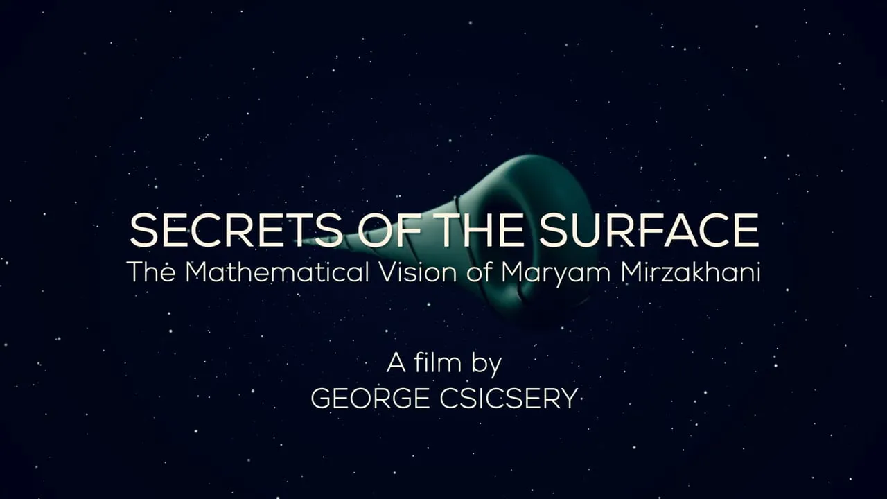 Secrets of the Surface (Institutional Purchase)
