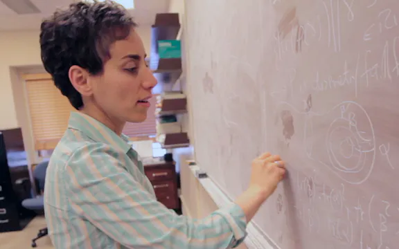 Secrets of the Surface with Arabic Subtitles for Individual Purchase
