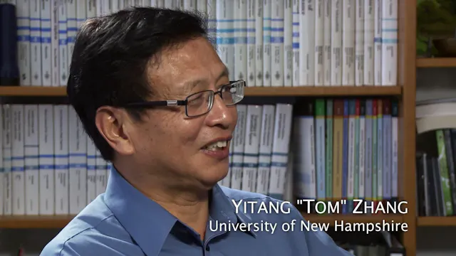 Counting from Infinity: Yitang Zhang and the Twin Primes Conjecture (for Institutional Purchase)