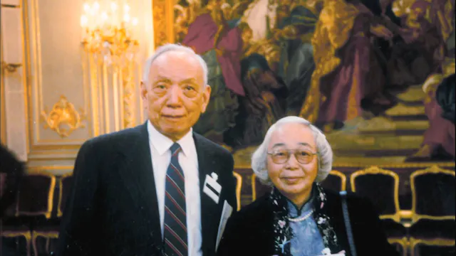 Taking the Long View: The Life of Shiing-shen Chern (For Individual Purchase)