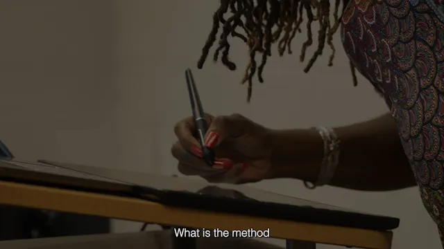 Journeys of Black Mathematicians: Creating Pathways (for Institutional Purchase with Open Captions)