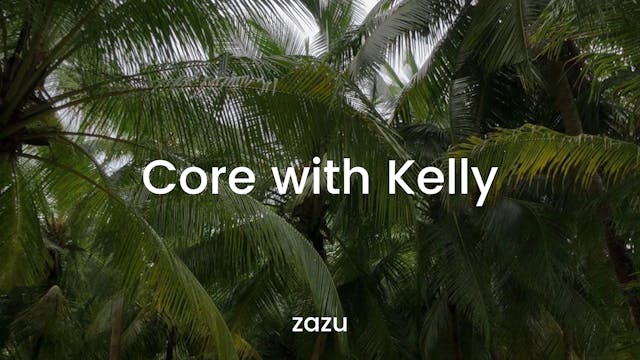 Core with Kelly 07