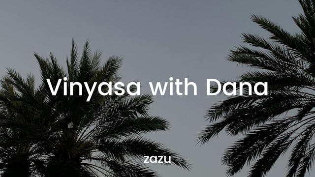 Vinyasa with Dana 04