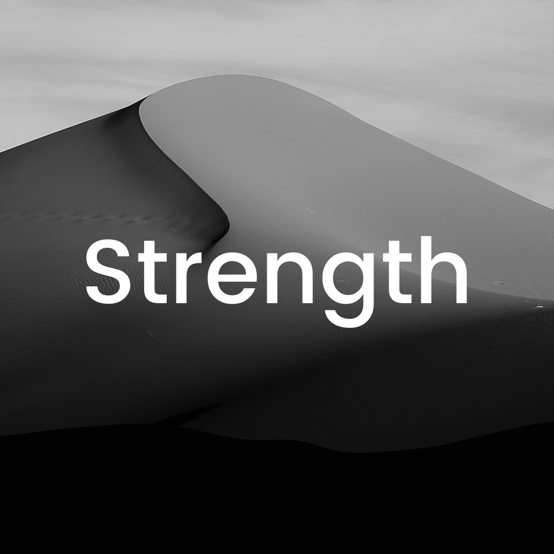 Strength