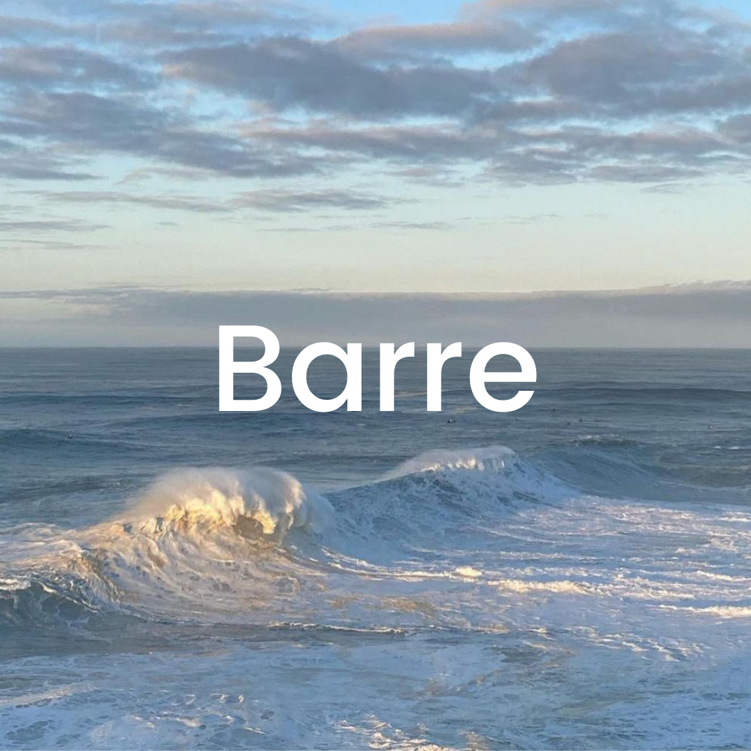 Barre