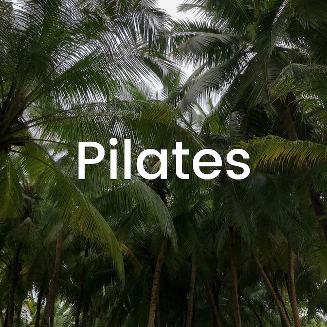 Pilates