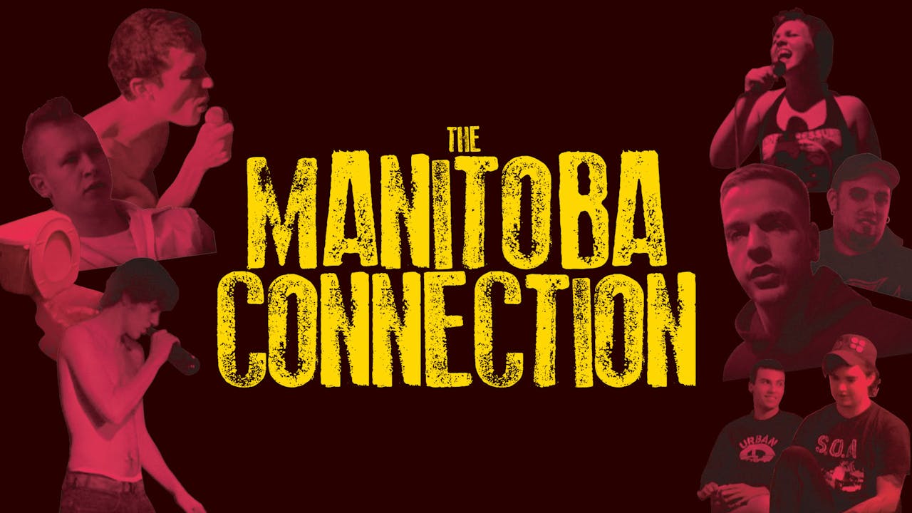 The Manitoba Connection