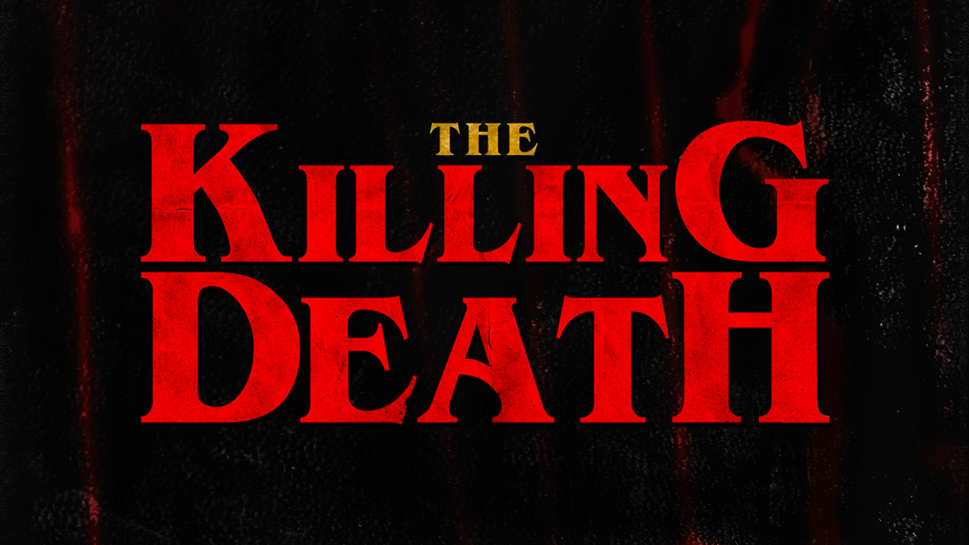 The Killing Death