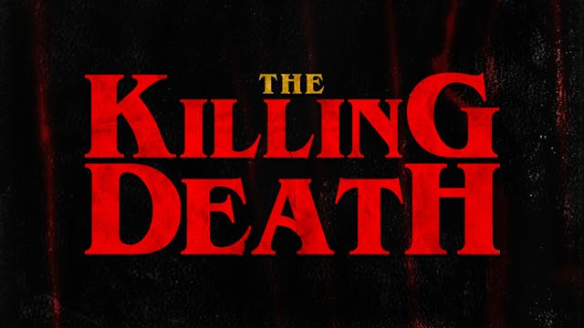 The Killing Death