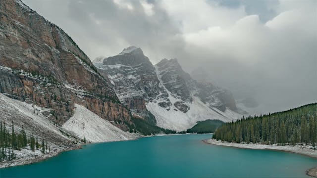 10 min - Beautiful Canada