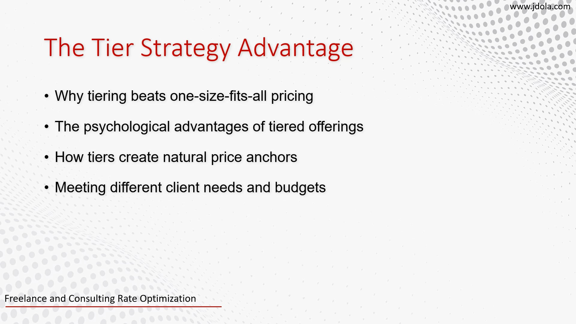 20_Creating_Premium_Service_Tiers