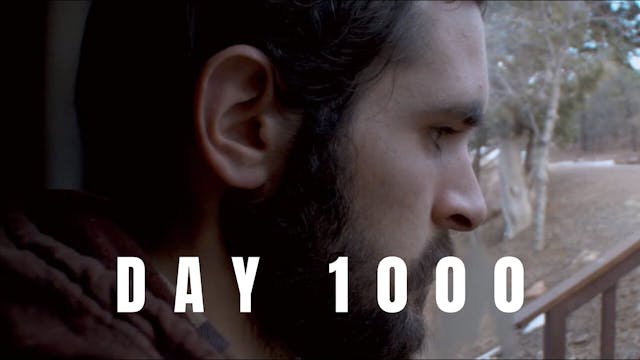 DAY 1000