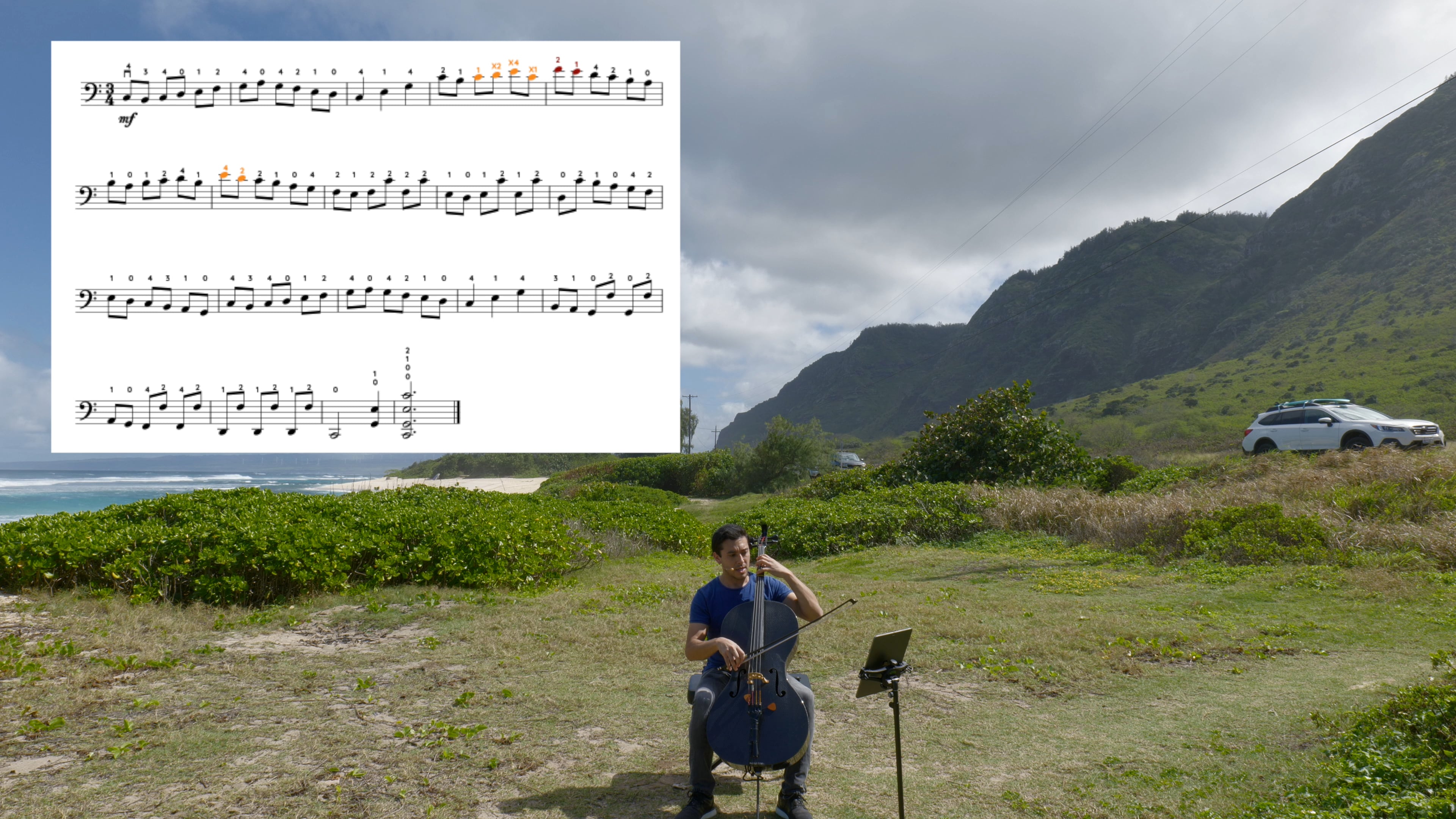 Day 77-79 Speed, Hand positions, Shifting