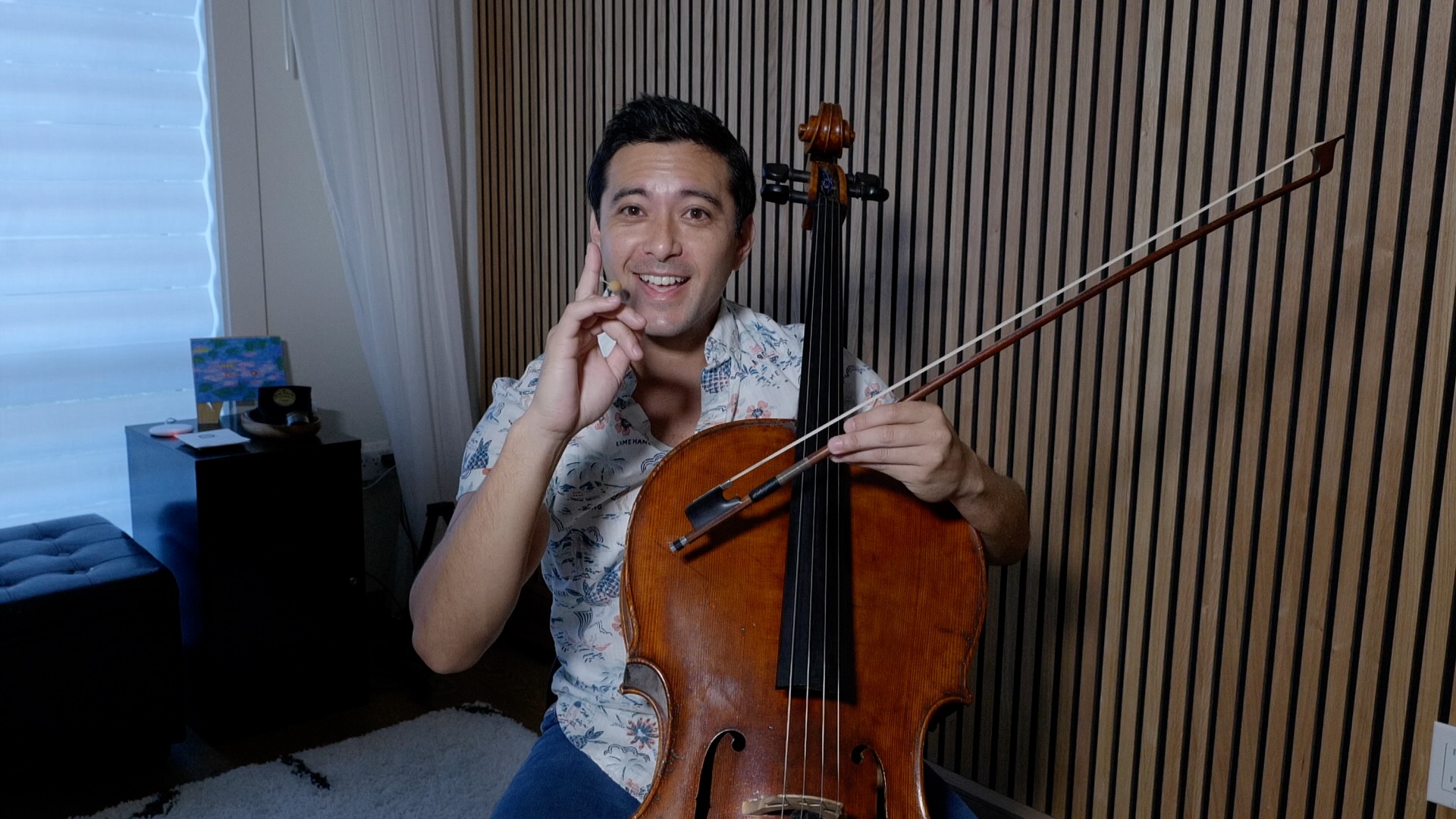 #1 Hack for a beautiful sound