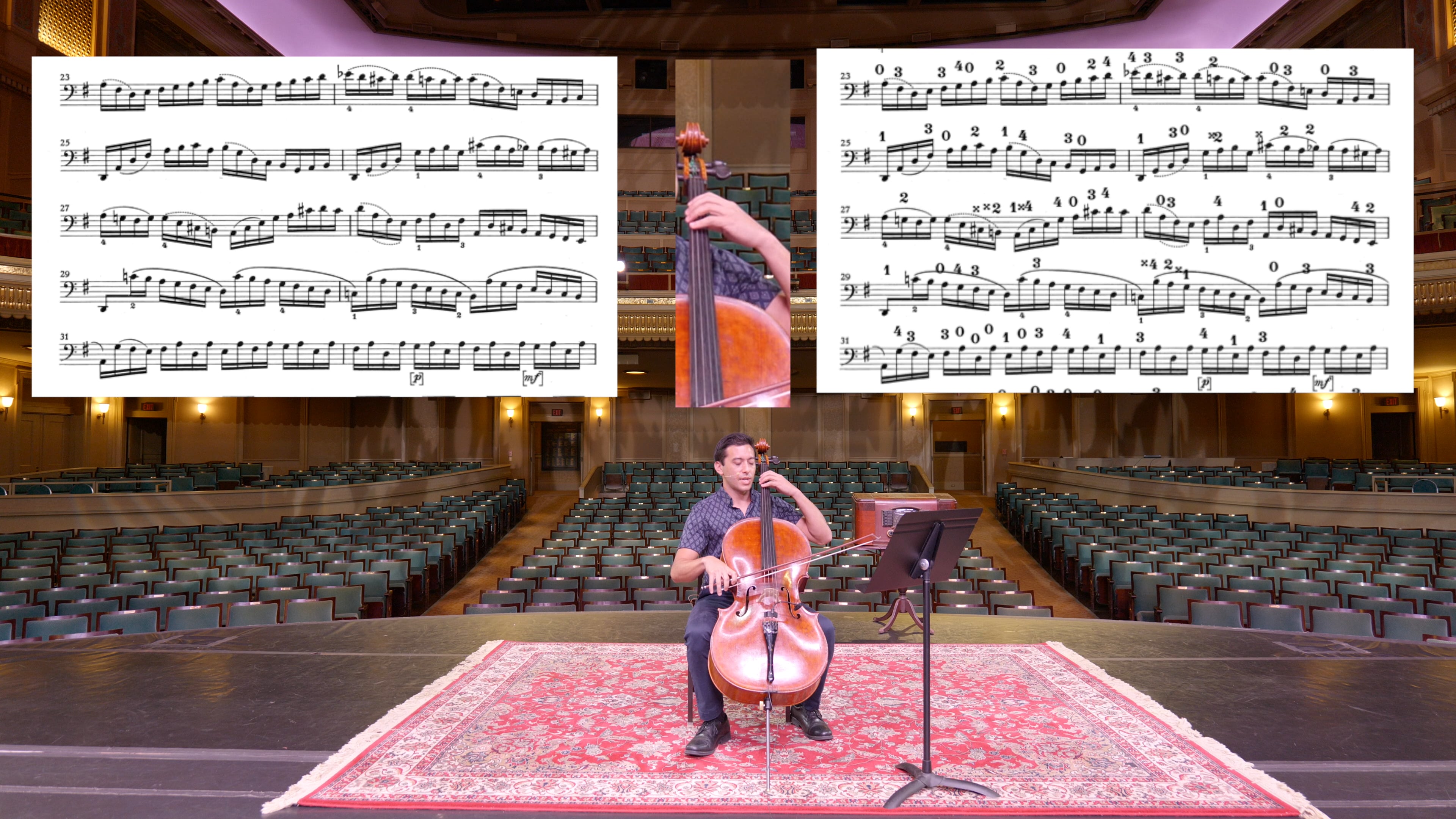 Breakdown 4 mm 23-31