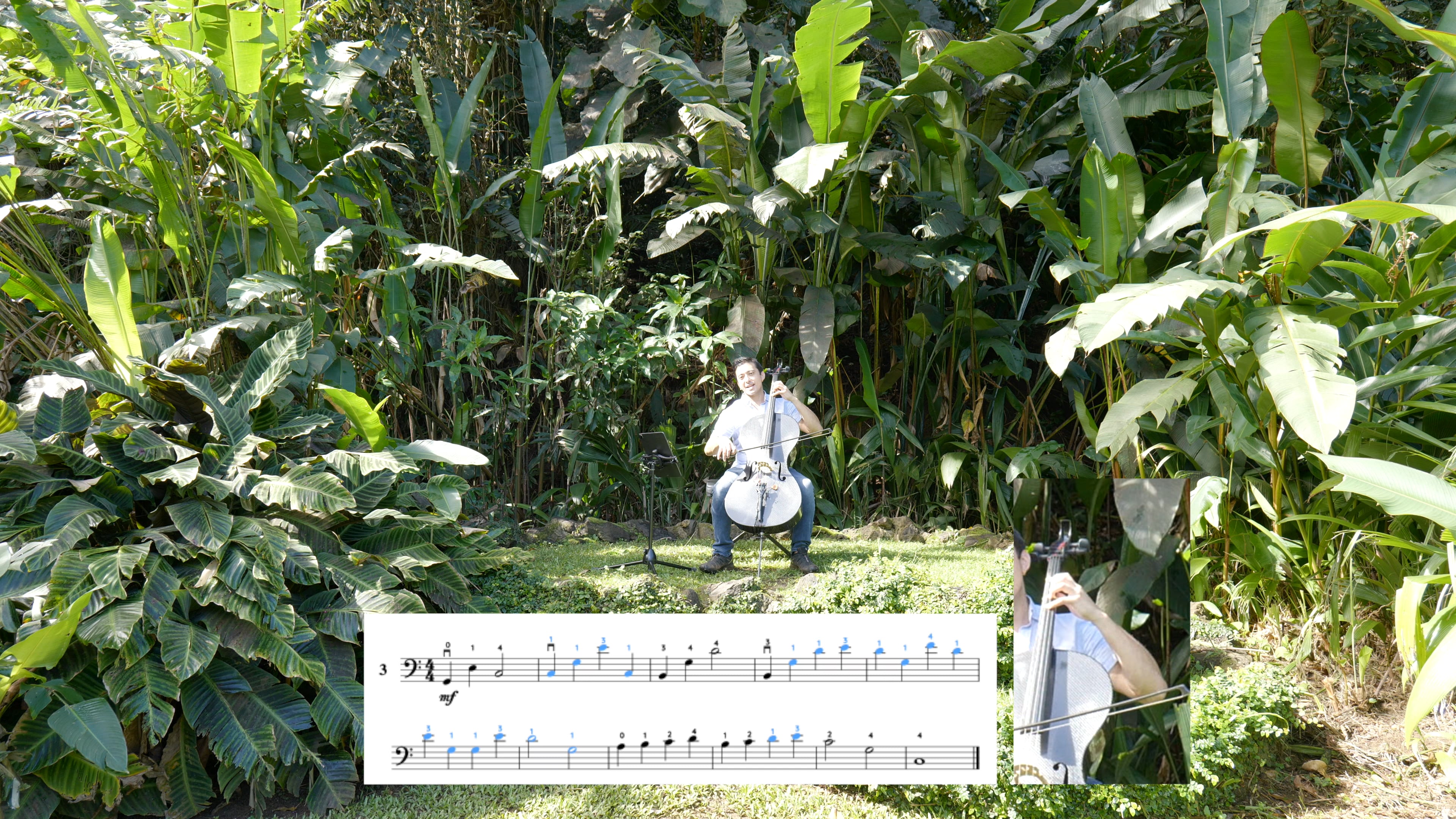 Day 65 Shifting (16:17)