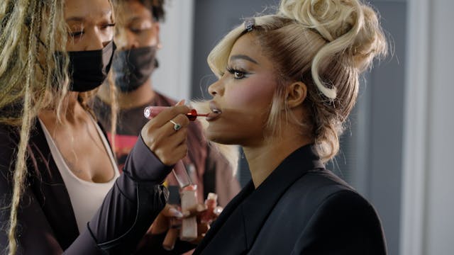 10. Joseline’s Cabaret Texas: Lights,...