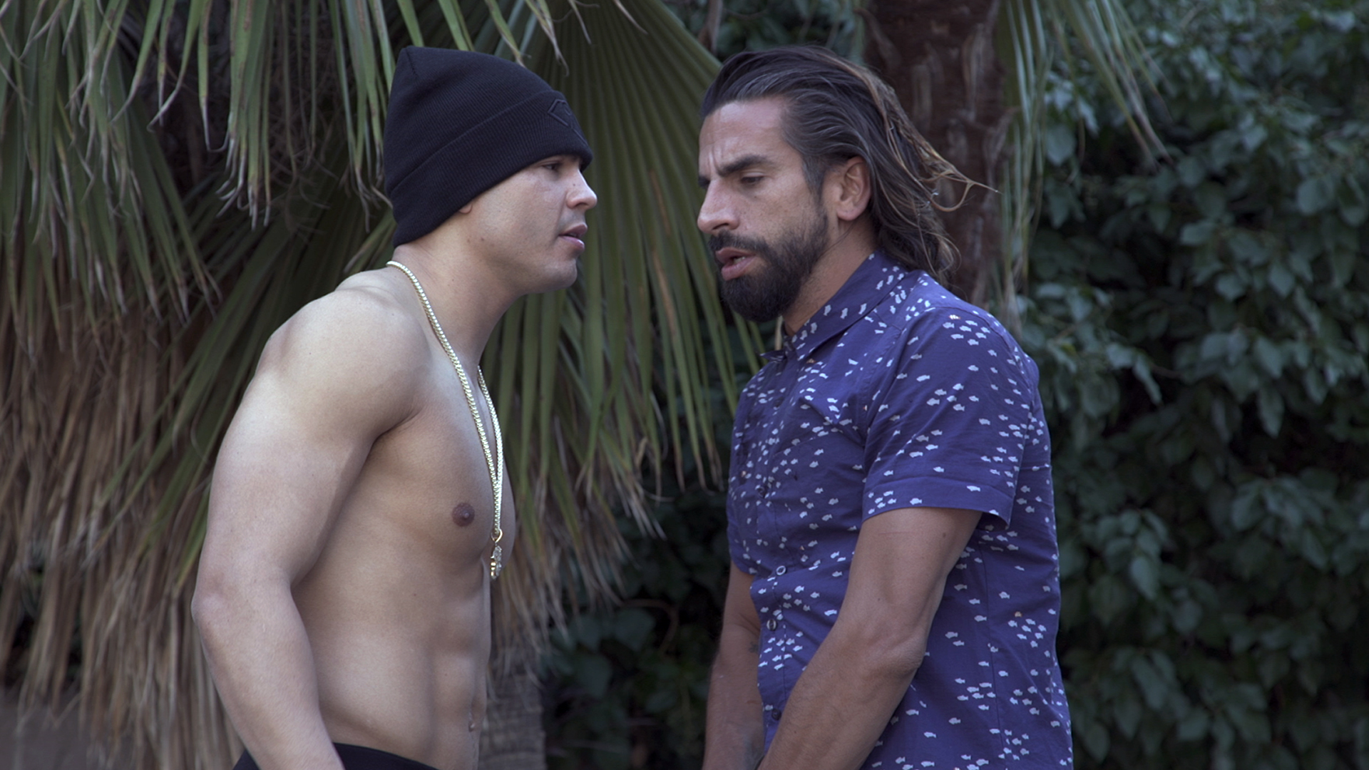 Sober Coach | 2. First Impressions