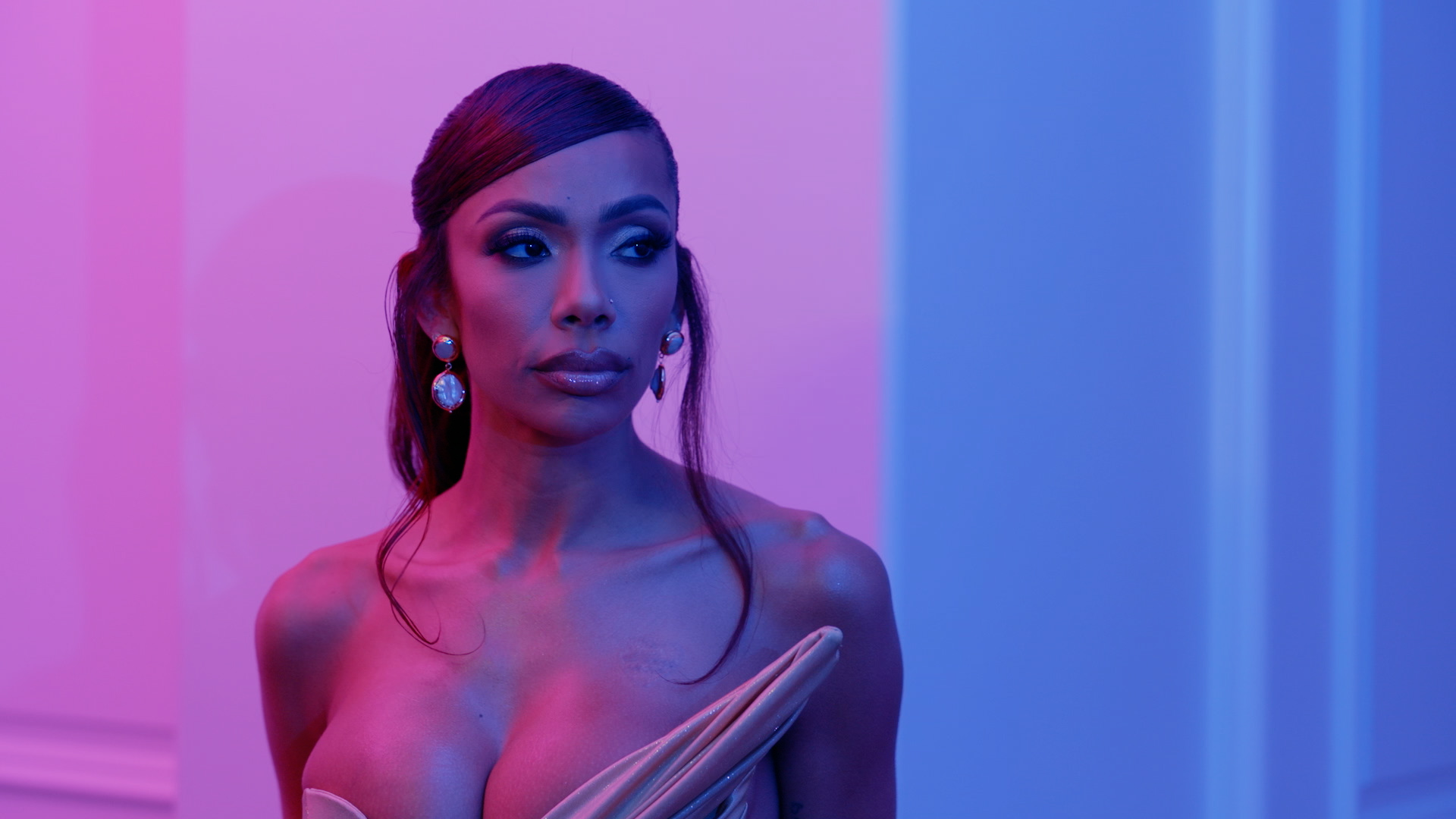 12. Two Ways With Erica Mena: And Then There Were Two