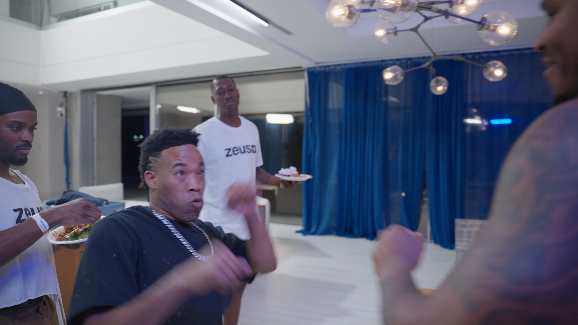 9. Bad Boys DR: Boyz will be Boyz