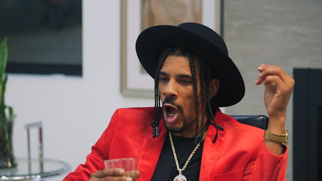 1. One Mo' Chance | The Stallionaires...