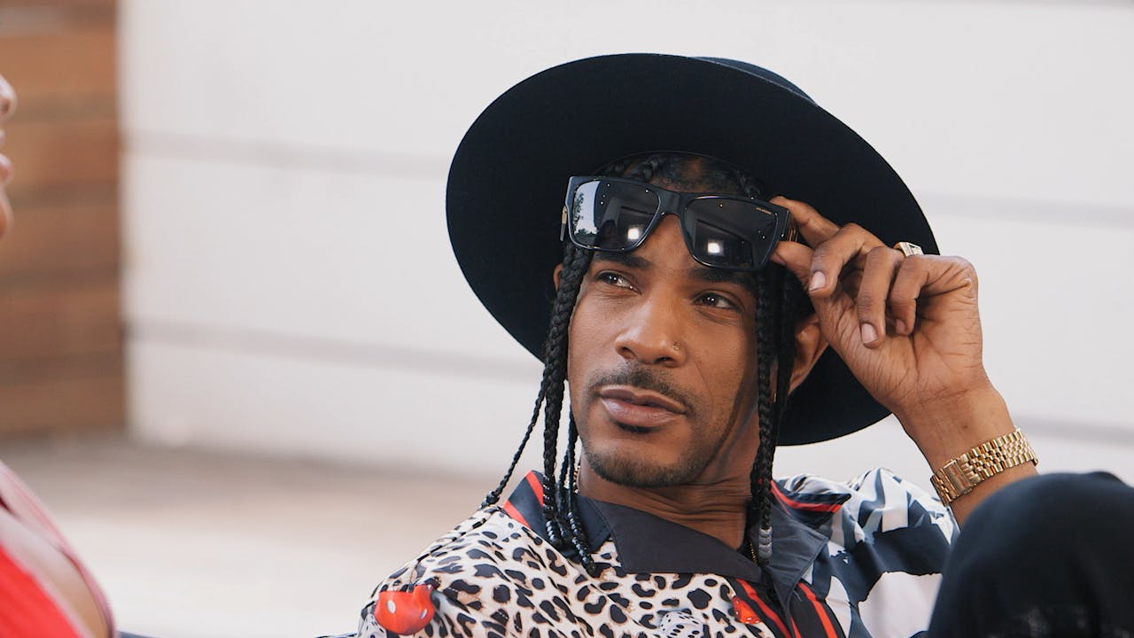 7. One Mo' Chance Fighting for Love Zeus