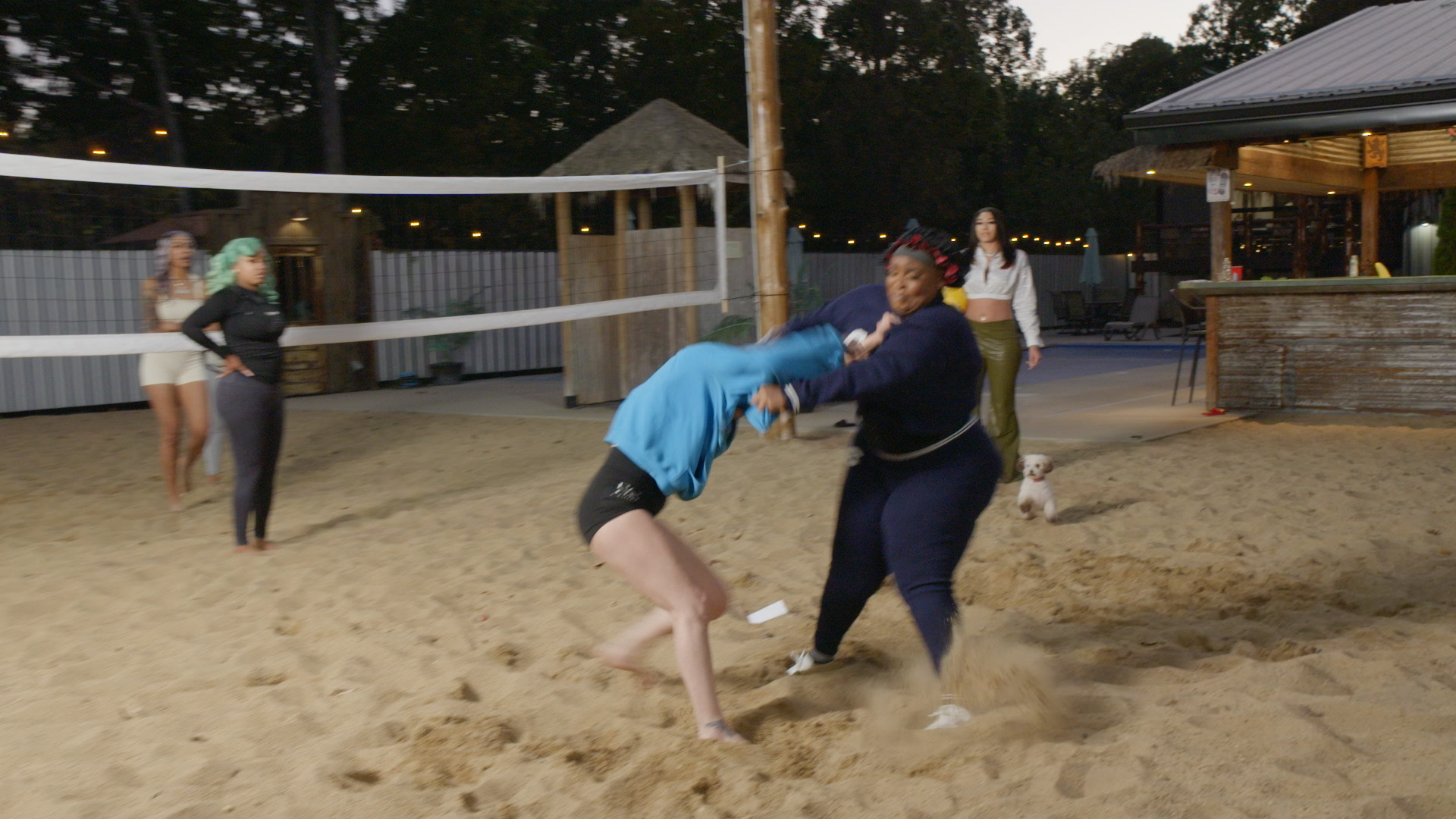 17. Baddies Midwest: It's Eviction Day