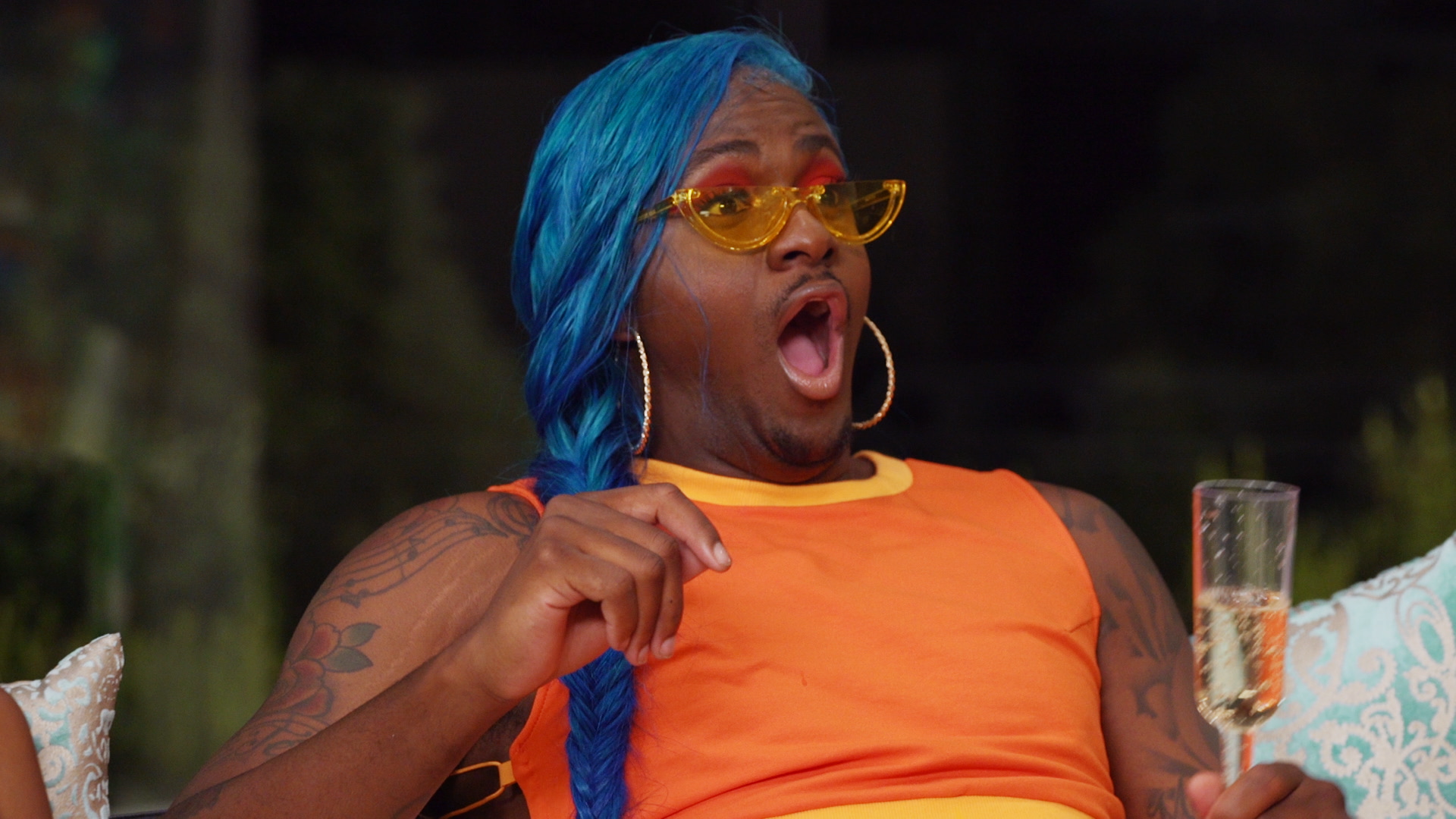 3. Show Me Your Talent