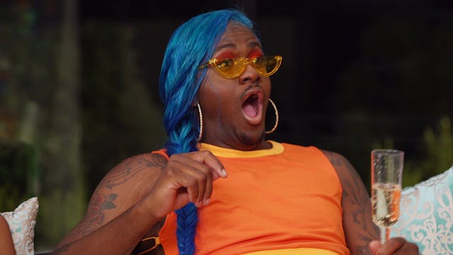 3. Show Me Your Talent