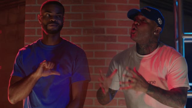 7. "IPhone v Android"