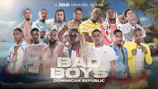 Bad Boys DR