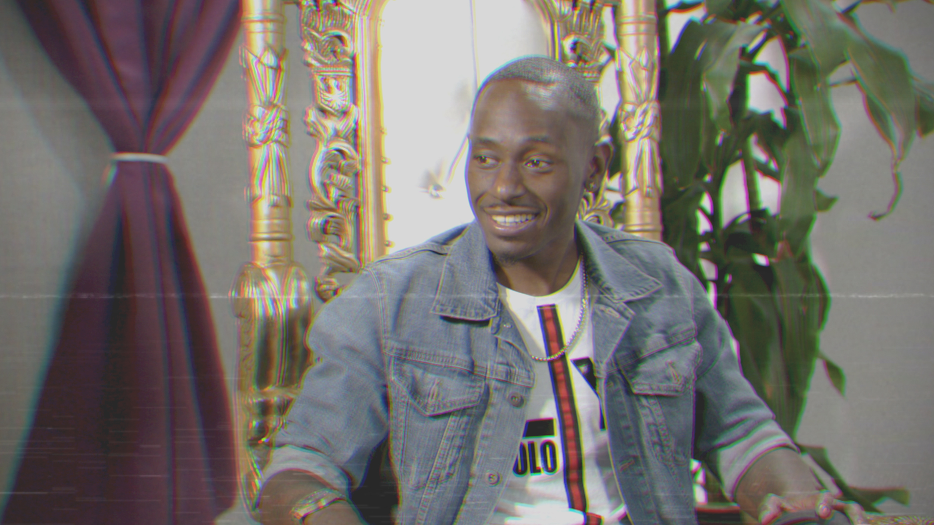 6: "Wesley Armstrong"