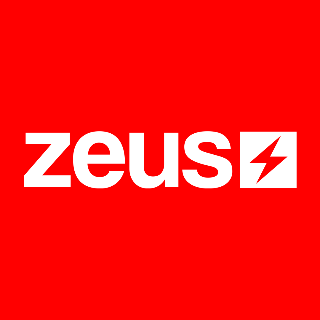 Introducing: The Zeus Network!