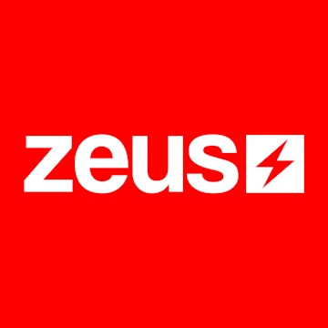 Introducing: The Zeus Network!
