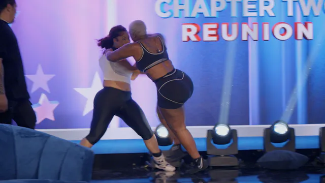 OFFICIAL TEASER Baddies USA Chapter 2...