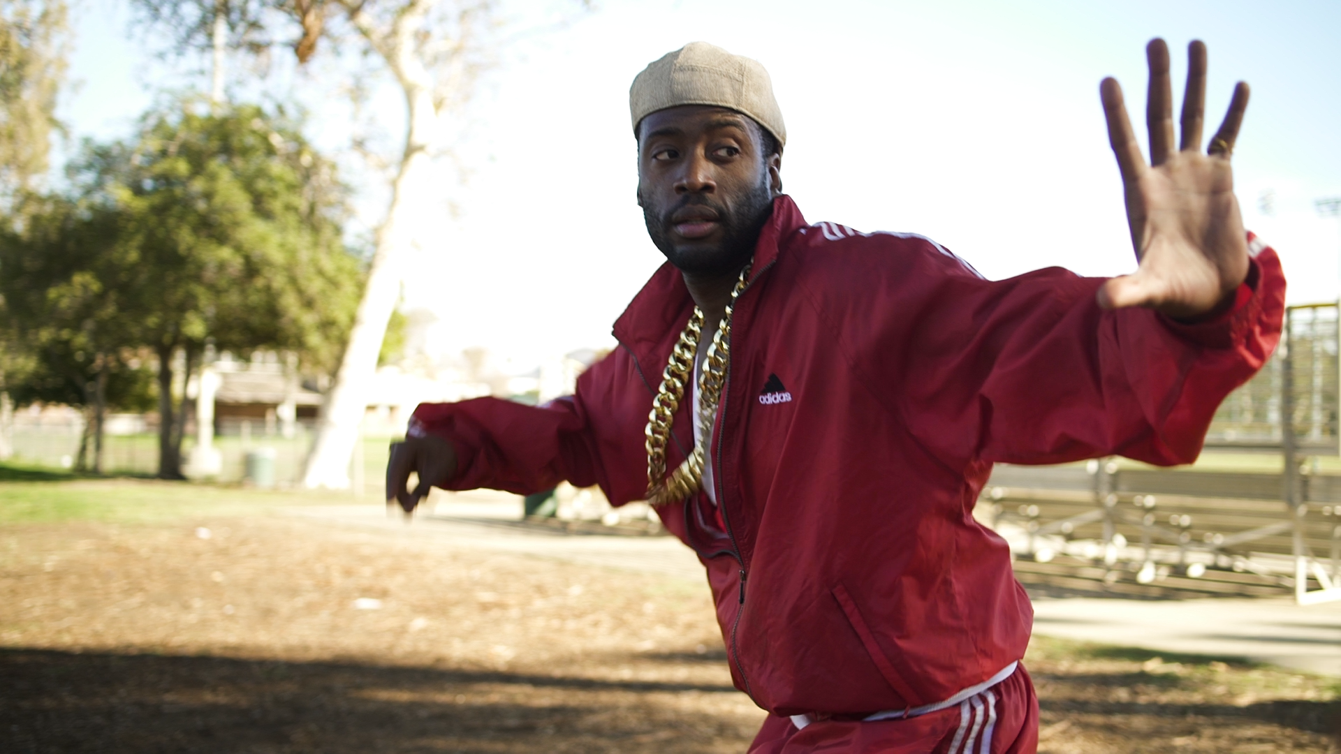 NEW EPISODE | Liquid Jay | New Born