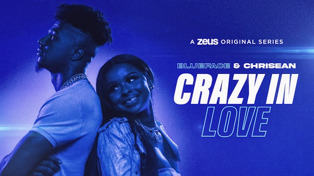 Crazy In Love - Zeus