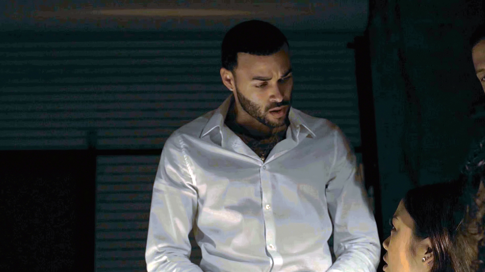 3: "Wake Up - Part 2"