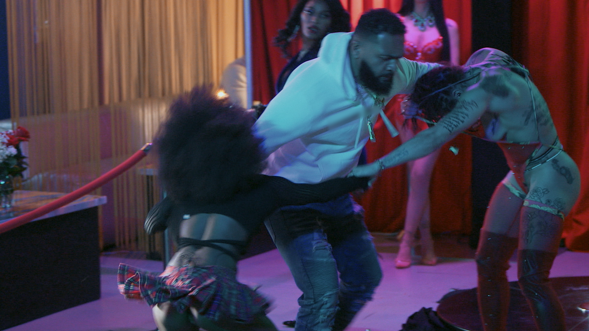 12. Joseline's Cabaret Atlanta | You're The Winner