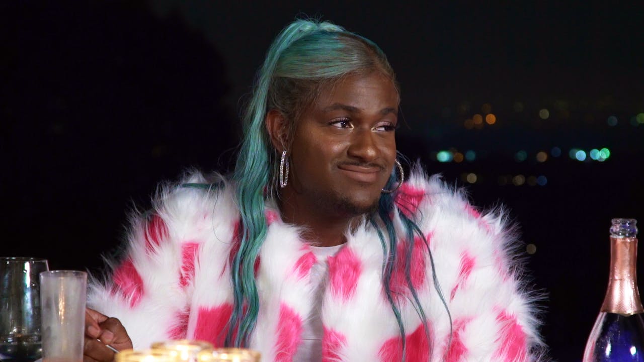 8. Forking Each Other Over For Titi Season 1 Zeus