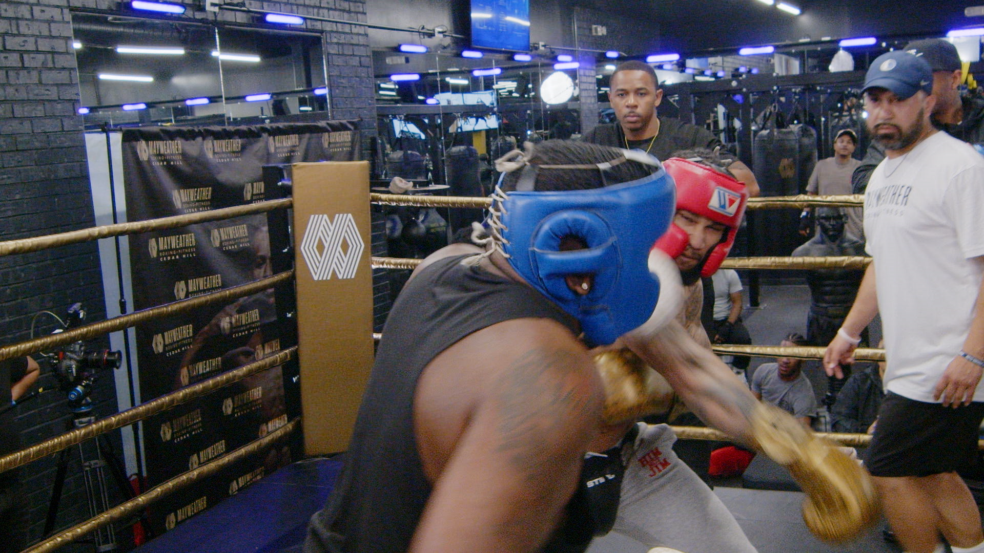 13. Bad Boys Texas: Duke It Out