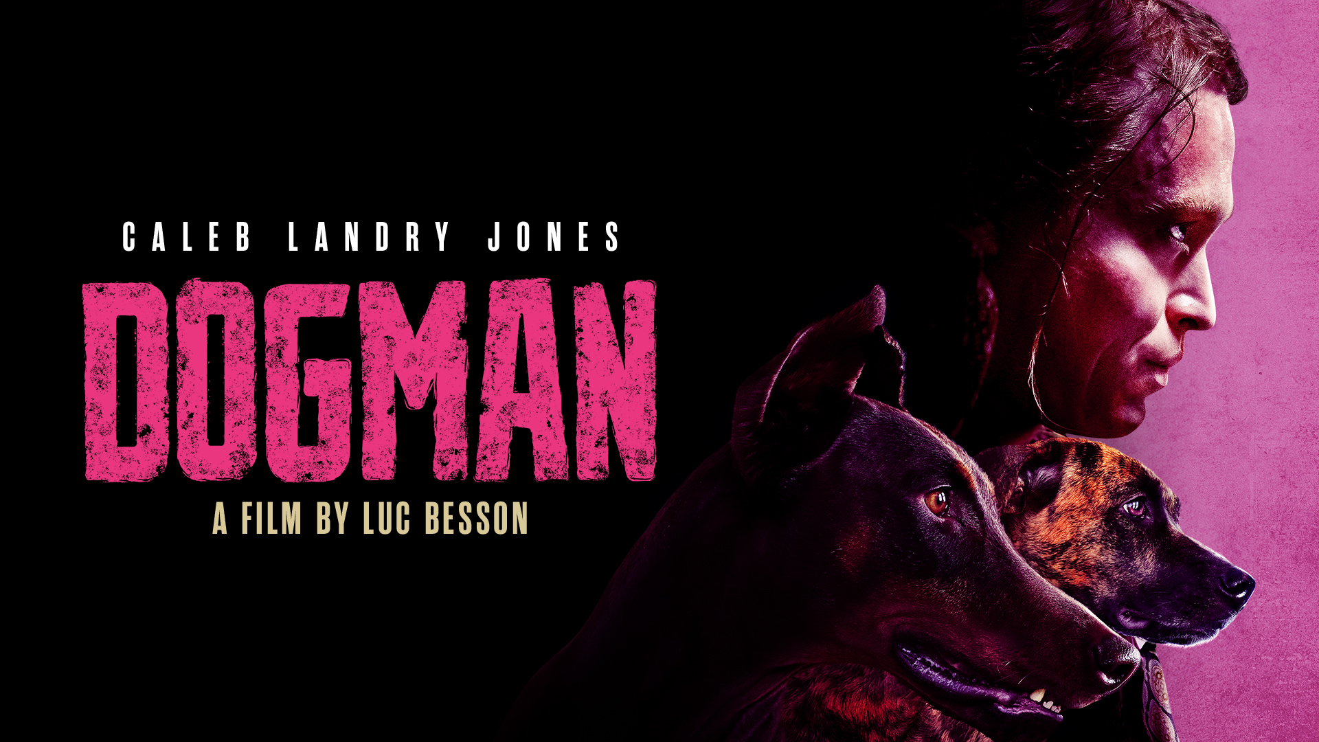 Dogman