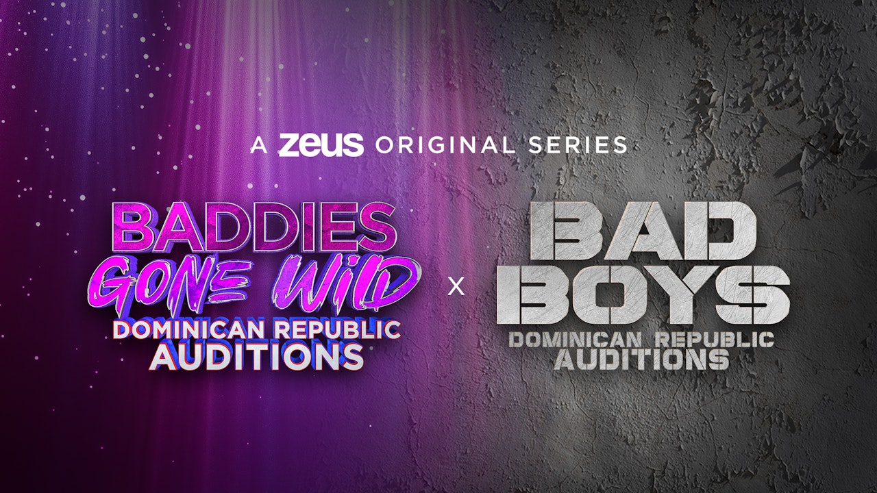 Baddies Gone Wild Dominican Republic Auditions Part 2