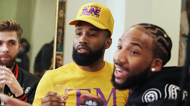 The boys 2025 episode 1 free