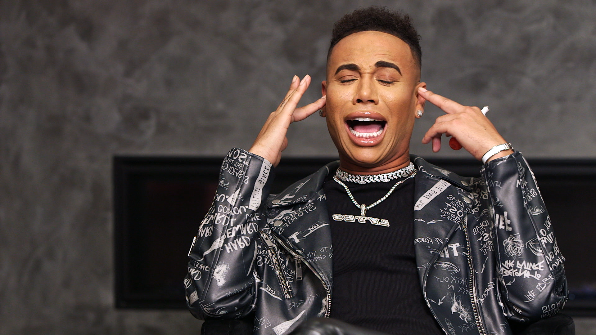 12. The Conversation: Bobby Lytes & Rolling Ray Part 2