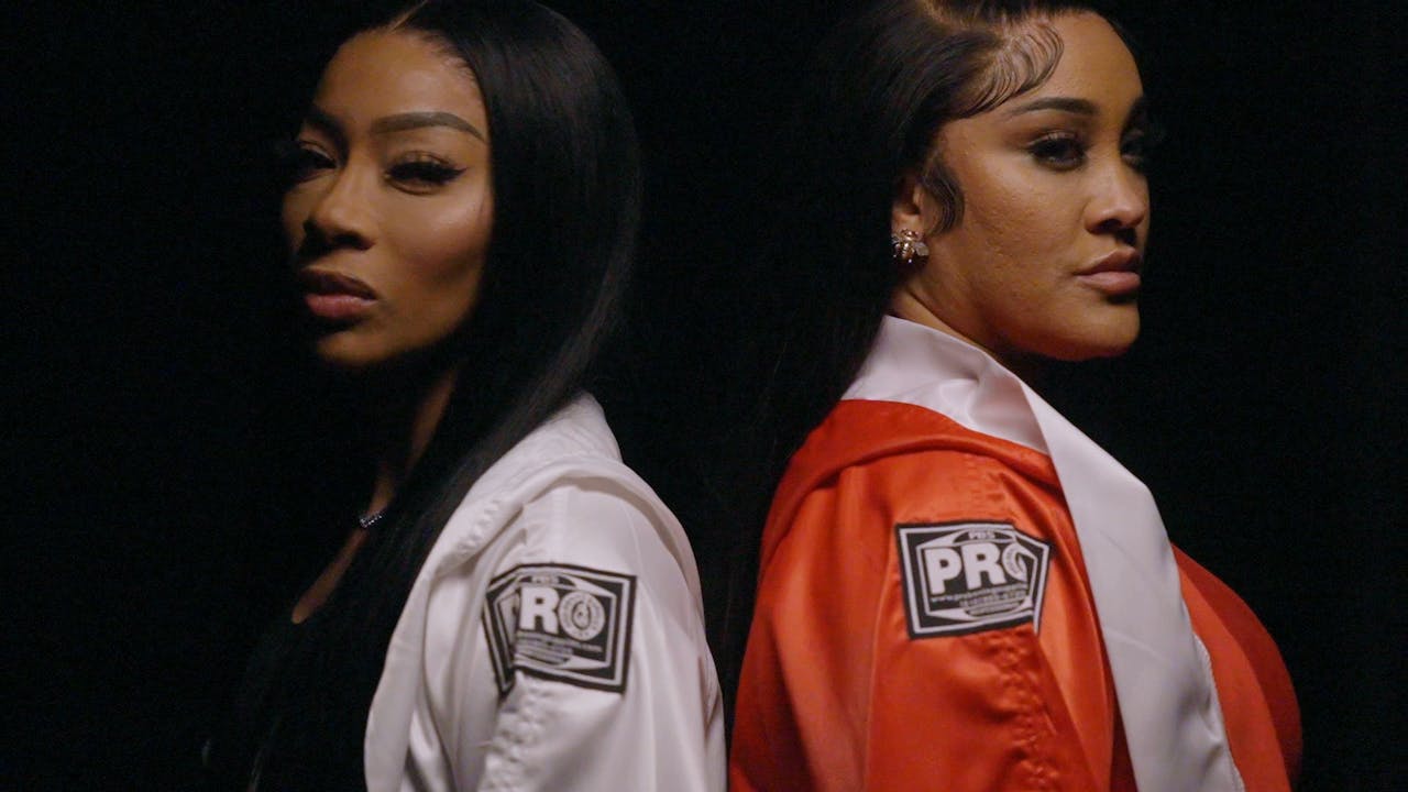 Natalie Nunn Vs Tommie Lee Preview Zeus natalie-nunn-vs-tommie-lee-preview-zeus