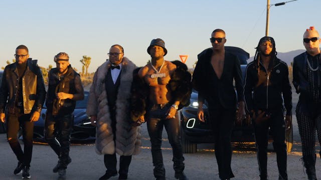 FREE EPISODE 1. Bad Boys Los Angeles:...